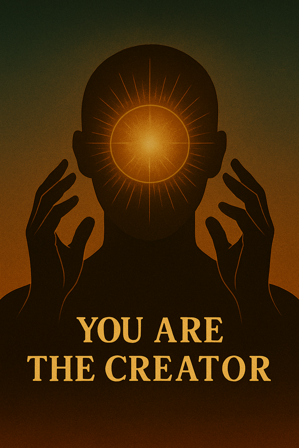 Rewire Your Reality