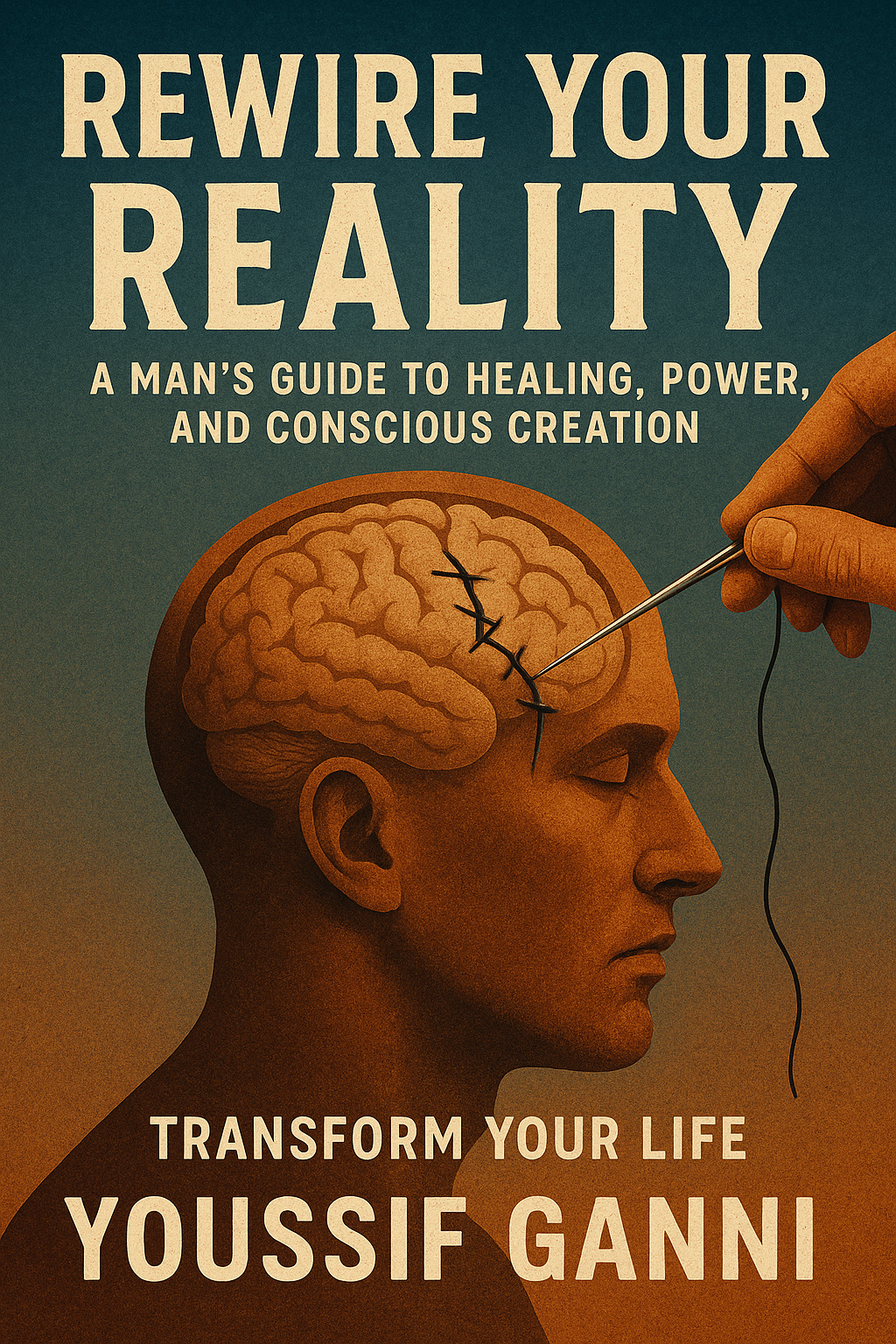 Rewire Your Reality